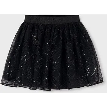 Dívčí sukně dívčí tylová sukně Mayoral 7971-30 velikost 152