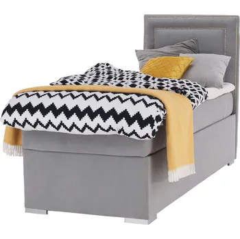 Postel Boxspringová postel NAYA 90 Tempo Kondela