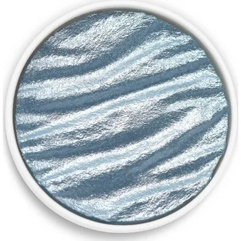 Vodová barva Akvarelové barvy Coliro Pearlcolors - Ice Blue, 1 ks