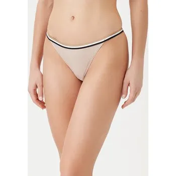 Kalhotky BOSS Souprava kalhotek 50535251 Barevná L