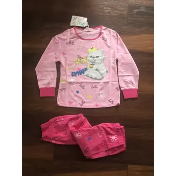 Pyžamo KUGO sviti ve tmě vel. 116, 122, 128, 134, 140