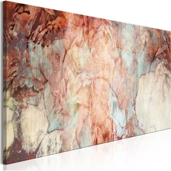 Obraz Obraz - Myšlenka (1 část) Úzká Velikost: 90x30 cm, Provedení: Standard