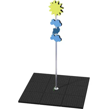 Doplněk pro dětské hřiště Mlhoviště Sluníčko