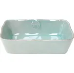 Tyrkysová kameninová zapékací mísa Costa Nova Nova, 25 x 18,6 cm ID_615684