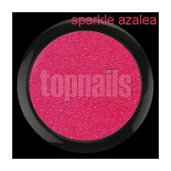 Topnails UV Gel barevný Sparkle 5g Azalea