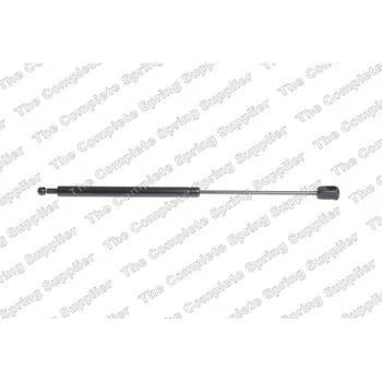 Motorový prostor Pneumatická pružina, kapota motoru LESJÖFORS 8042104