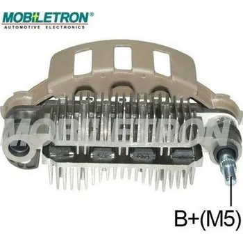 Alternátor Diodový blok alternátoru Mitsubishi A3T14292 / A2TG1391