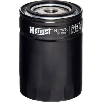 Filtr do auta Olejový filtr HENGST FILTER H17W16