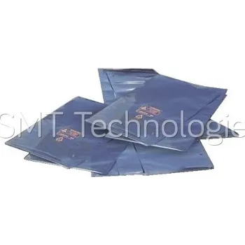ESD ESD stínicí sáčky s vnitřním pokovením, 400x500mm, bez zipu, 100 - 100104002536