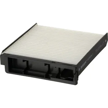 Ventilátor topení a klimatizace Kabinový filtr HENGST FILTER E2905LI