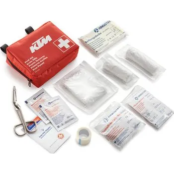 Lékárnička KTM KTM AID KIT DIN13167
