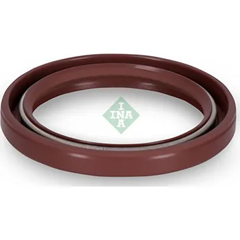 Vačková hřídel Těsnicí kroužek hřídele, vačkový hřídel INA 413 0098 10