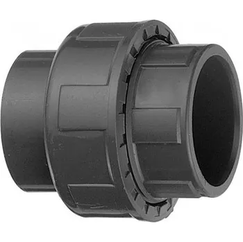 Šroubení PVC lepení / vnitřní závit D 50 x 11/2"