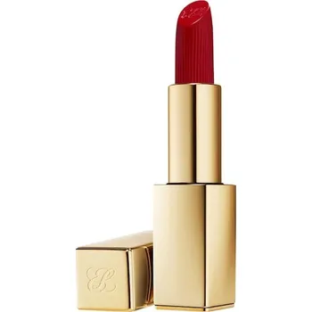 Rtěnka Estee-Lauder Make-Up Licidla-na-rtyPure Color Matte Lipstick Lead You On 3,5 g ()