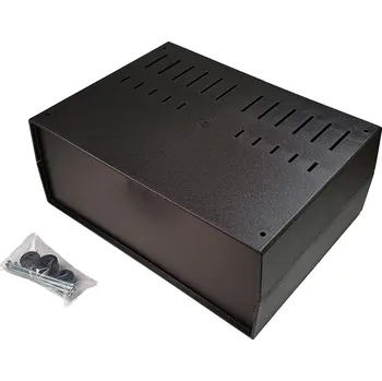 Dárková krabička Krabička plastová, čtyřdílná KP 30