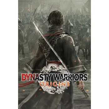Hra Dynasty Warriors: Origins (Digital Deluxe Edition) PC