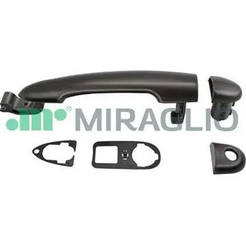 Dveře karosérie Vnější klika dveří MIRAGLIO 80.923.02