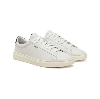 Dámská obuv BOSS Sneakersy Kieran 50536480 Béžová 41