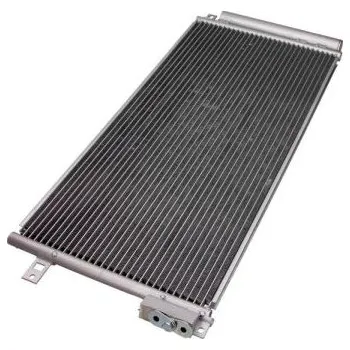 Výparník klimatizace Kondenzátor, klimatizace MAXGEAR AC849588