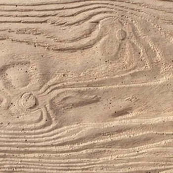 Odvodňovací žlab Prefa Brno a.s. TBZ 40/20/5 D bez Béžová 40 x 20 x 5 cm