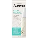 Aveeno Calm+Restore pleťové sérum 30ml