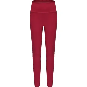 Dámské legíny Slazenger Tight Ladies Burgundy 16 (44)