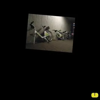 Zahraniční hudba LP Mark: The Least Likely Event Will Occur In The Long Run 2018