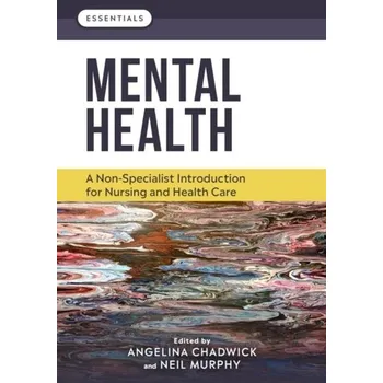 Mental Health [EN] (2021, Měkká, Lantern Publishing Ltd)