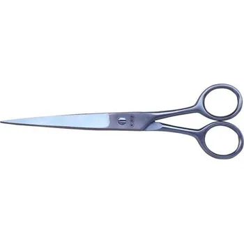 KDS Nůžky holičské 4313 17 cm Kadeřnické nůžky KDS Nůžky holičské 4313 17 cm