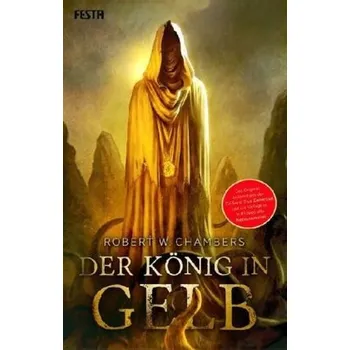 Der König in Gelb - Robert W. Chambers