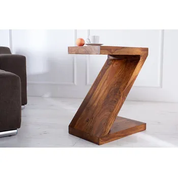 Konferenční stolek Odkládací stolek ZEUS Dekorhome