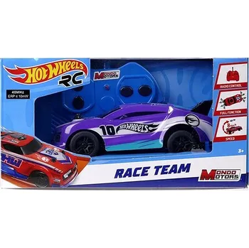 RC model Vizopol RC Auto Hot Wheels 21 × 11,5 × 11,5 cm