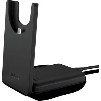 Sluchátka Jabra 14207-90 Černá