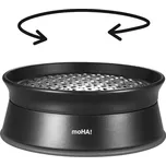 Moha, Struhadlo na zázvor Moha černé - Formadore