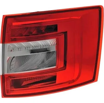 Zadní světlomet HELLA ŠKODA OCTAVIA 17- zad. světlo (bez obj.) Combi P