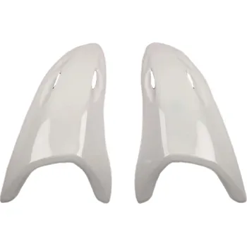 Helma na motorku Arai Arai TX4-typ TOUR-X4 difusery Solid-White Bílá