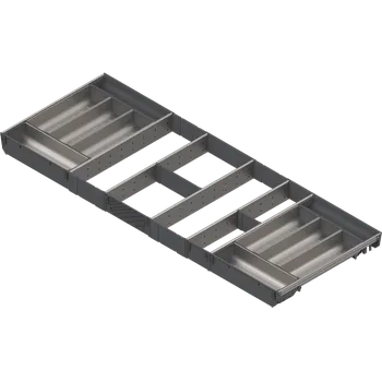 Příborník do zásuvky Blum ZSI.12VEI4 1200 x 450 mm