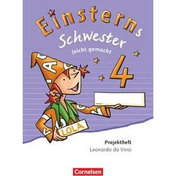 Cizojazyčná kniha 4. Schuljahr - Leicht gemacht - Bauer, Roland [DE] (2020, Brožovaná, Cornelsen Verlag GmbH)