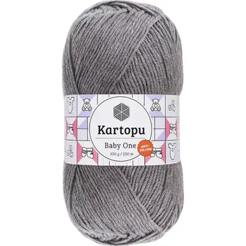 Příze Příze Kartopu Baby One 1002