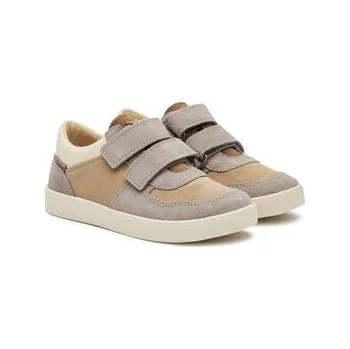 Dámské tenisky Mrugała Sneakersy 3212/5-80 Hnědá 30