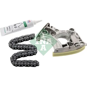 Sada rozvodového řetězu Schaeffler INA 558 0029 10