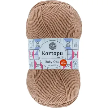 Příze Příze Kartopu Baby One 847