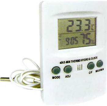 Teploměr osobní Kerbl Klasik digitální teploměr