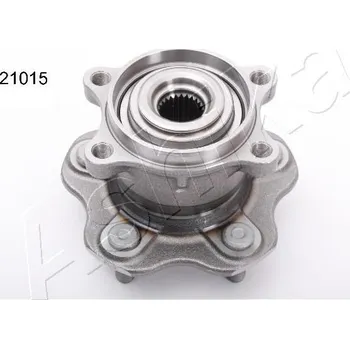 Náboj kola ASHIKA 44-21015