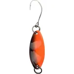 SPRO - Plandavka Trout Master Incy Spin Spoon 1,8 g Rust 1 ks