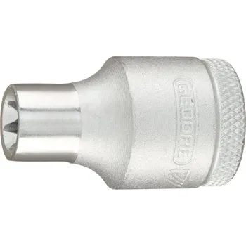 Klíč Nástrčkový klíč 1/2" E24x41,5mm GEDORE