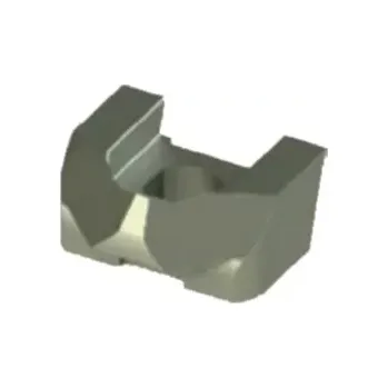 Pracovní nůž Upínka pro soustr. nůž M160105 TNMG 16M