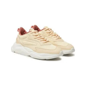 Dámské tenisky HUGO Sneakersy Leon 50536660 Béžová 37