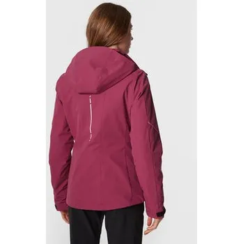 Head Lyžařská bunda Element 824032 Růžová Regular Fit XS