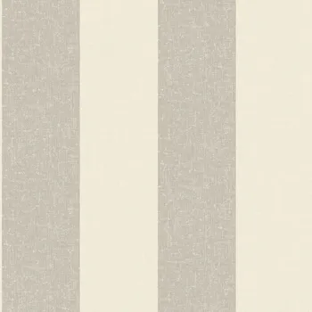 Tapeta Vliesová tapeta na zeď, šedá, pruhy, IC4001, Finest Selection, Vavex